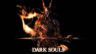 Dark Souls Menu Music Souls of Fire