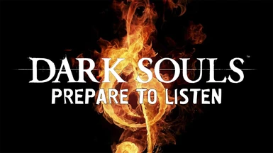 Dark Souls Remastered OST Menu - Prepare to Listen