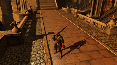 Added specularity in Anor Londo