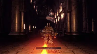 Modder is trying to restore Dark Souls 2's original lighting