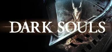 Dark Souls Rebalanced