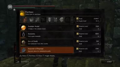 Domhnall of Zena's Shop
