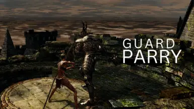 Guard Parry