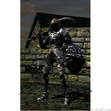 AutoEquip for Dark Souls 1 Remastered