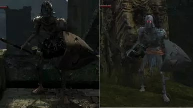 Original Hollows Vary