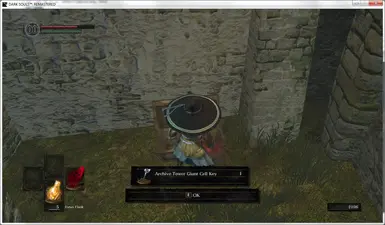 Dark Souls Item Randomizer