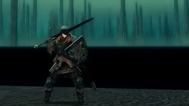 Dark Souls 2 Weapons at Dark Souls 3 Nexus - Mods and Community