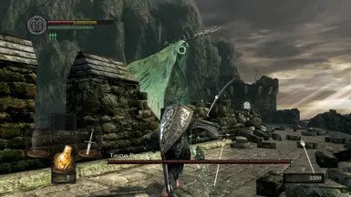 Matt's DS1 Enemy Randomizer