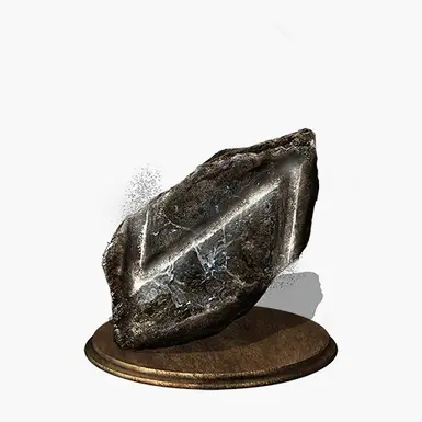 Titanite Rain - More Titanite