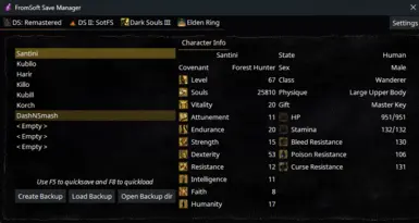 FromSoftSaveManager