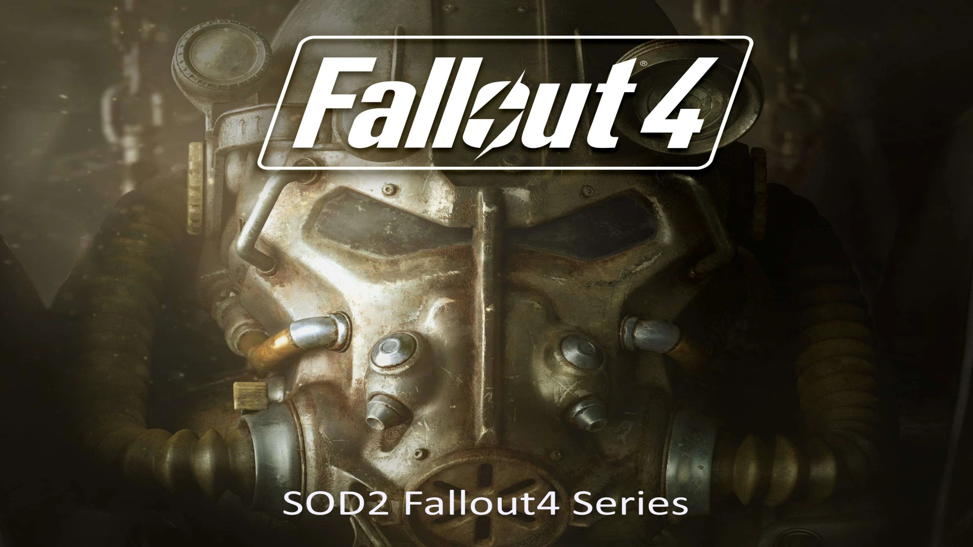 Fallout 4 minutemen faces overhaul фото 42