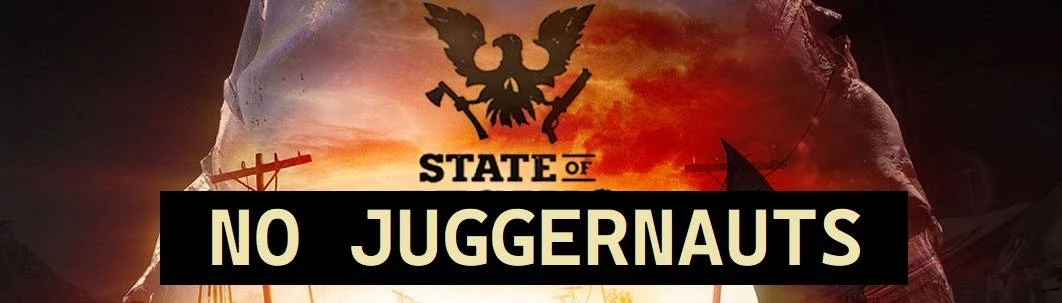 Juggernaut, State of Decay Wiki