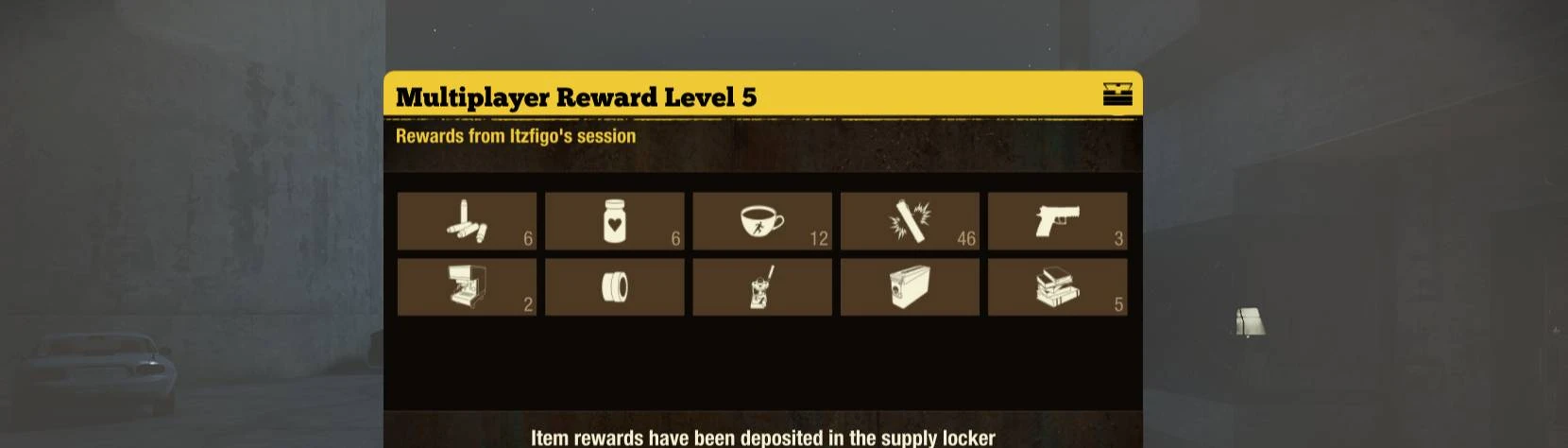 Improved Multiplayer Rewards at State of Decay 2 - Nexus mods and community