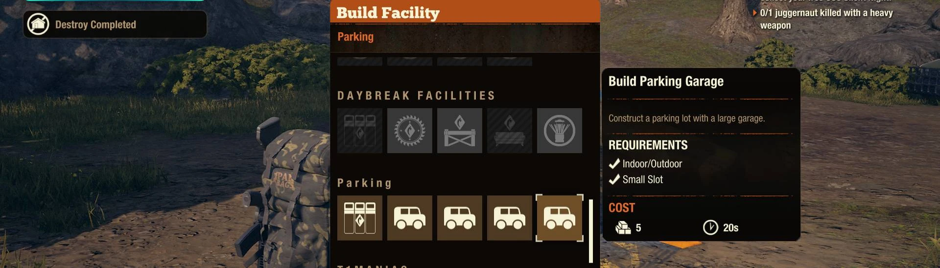Gameplay Overhaul at State of Decay 2 - Nexus mods and community