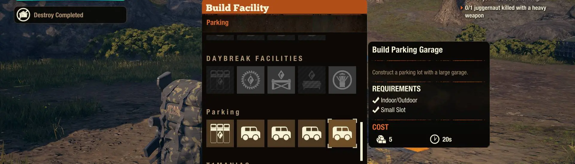 Heartland, State of Decay 2 Wiki