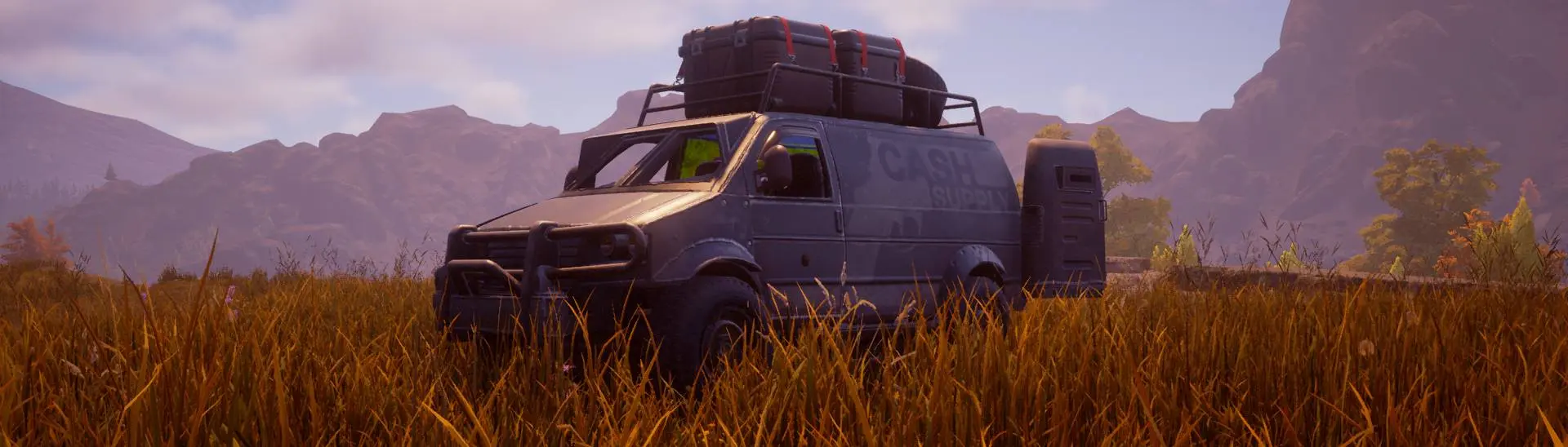 Better Vehicle Storage at State of Decay 2 - Nexus mods and community