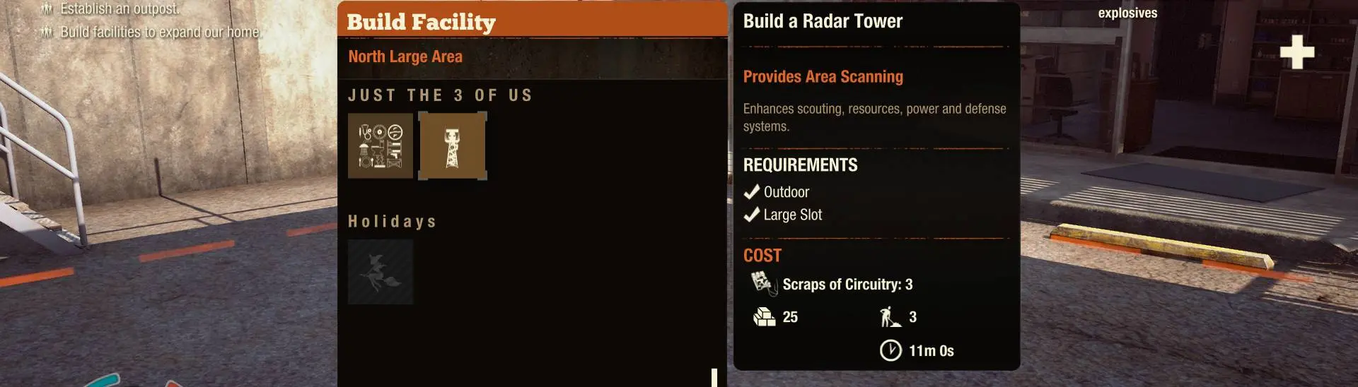 State of Decay Nexus - Mods and community