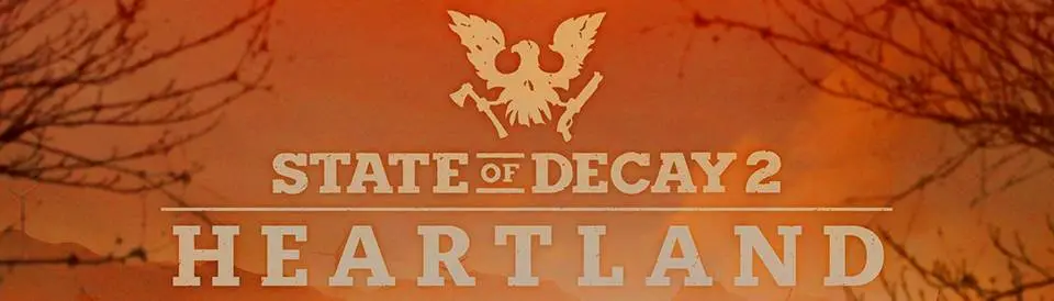 Heartland, State of Decay 2 Wiki