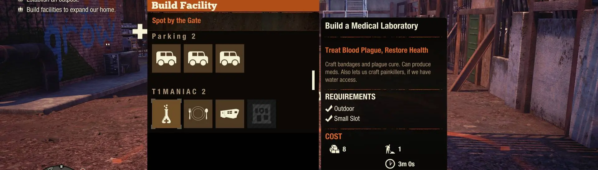 State of Decay Nexus - Mods and community