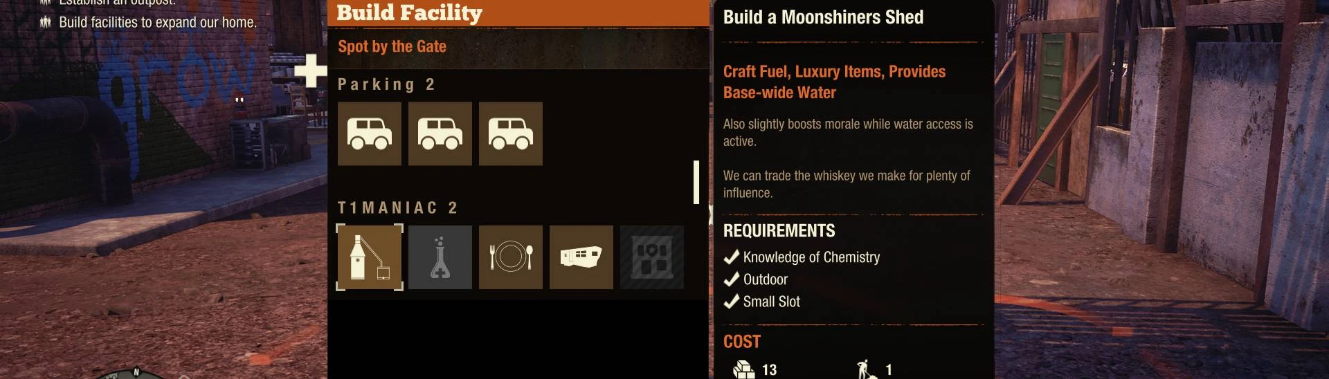 Download Custom Mods for State of Decay 