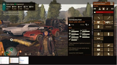 Unruly's Duping Trainer (works with update 34.1) at State of Decay