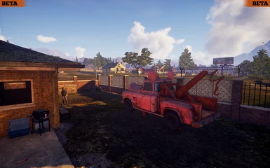 Cheat Building X at State of Decay 2 - Nexus mods and community