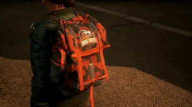 Bag Size Storage
