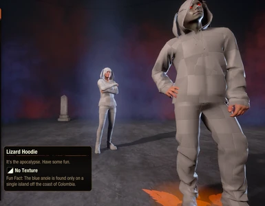 Outfits ideas 2 at State of Decay 2 - Nexus mods and community