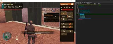 Unruly's Duping Trainer (works with update 34.1) at State of Decay