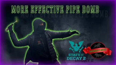 MORE EFFECTIVE PIPE BOMB (Image 02)