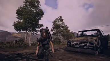 RDR