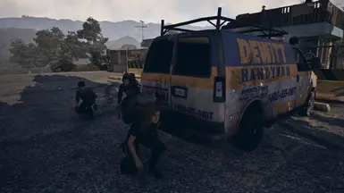 RDR
