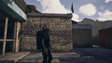 RDR