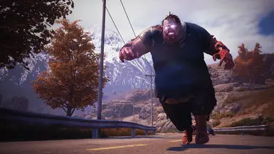 APs Fun Filled Juggernaut Only Mode