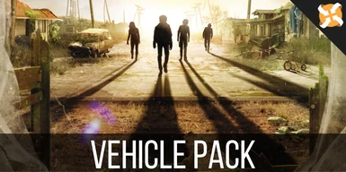 Vehicle Pack