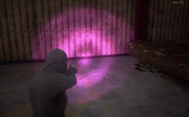 Light Purple