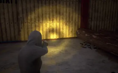 Light Yellow