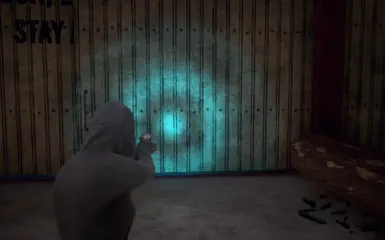 Teal Blue