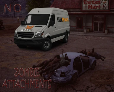 No Zombie Attachments