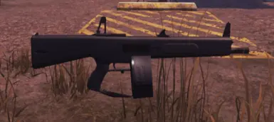 Black AA12