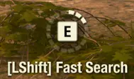 Fast Search