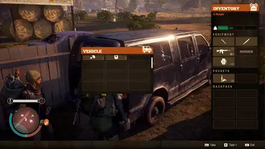 Unlock Developer Menu at State of Decay 2 - Nexus mods and community