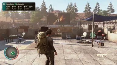 T1's Facility Fix Mod