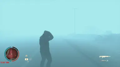 Oh Lawd I Cant See Nothin Density