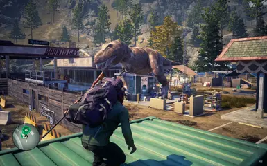 Reshade -  B