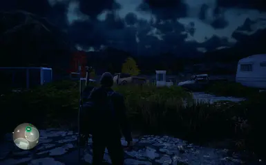 Reshade - E