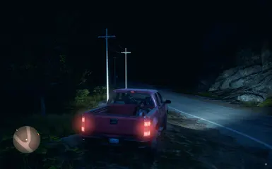 Reshade - F
