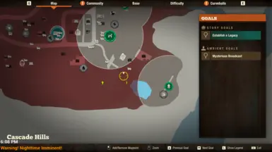 Cascade Ammo