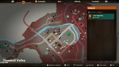 Trumbull Vally Ammo
