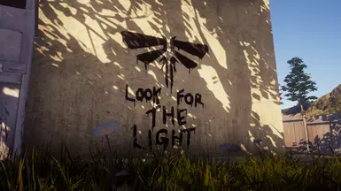 The Last of Us Mod Pack
